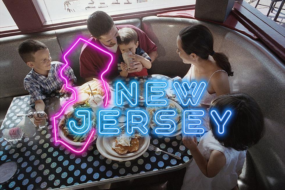 15 Totally Kid-Friendly Places to Eat in South Jersey