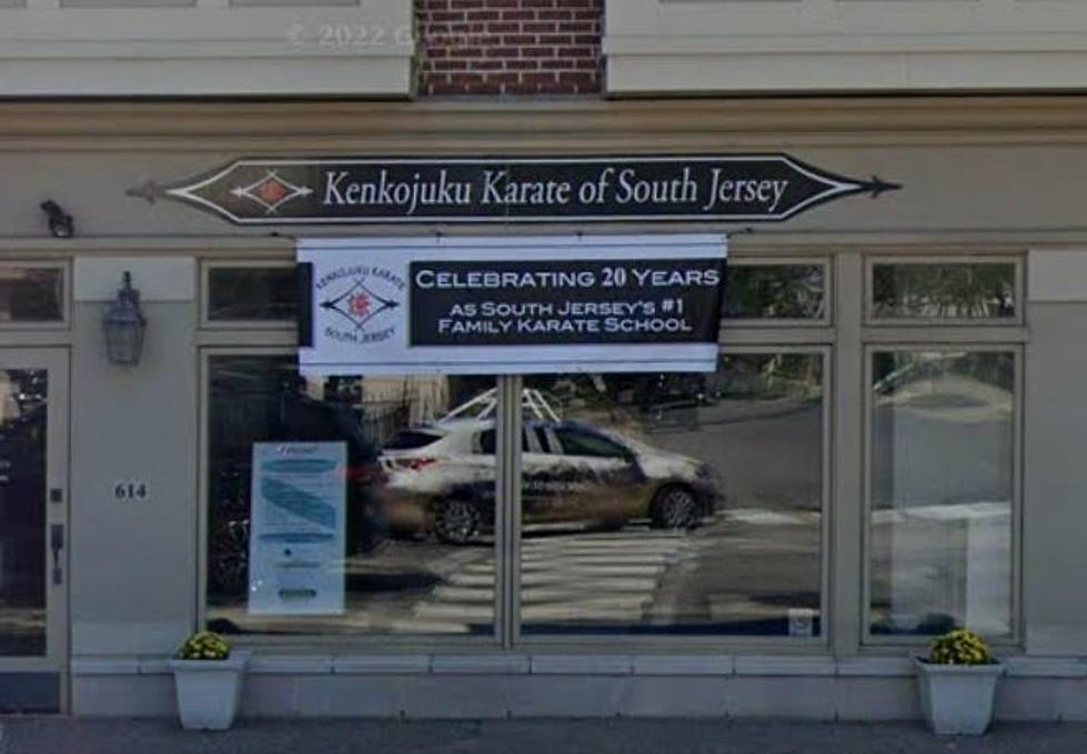 Collingswood, NJ Karate Dojo Vandalized for Third Time, Police Investigating