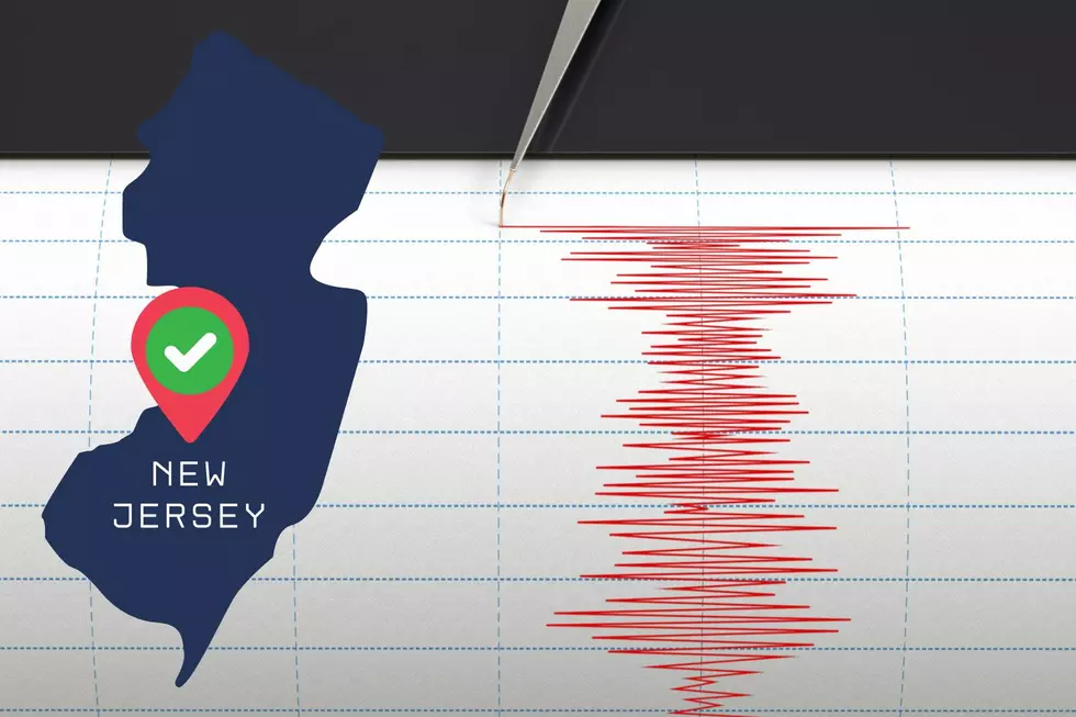 Two Earthquakes in One Day Confirmed in New Jersey