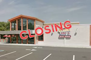 New Jersey’s Last Joe’s Crab Shack in Deptford, NJ Closing for...