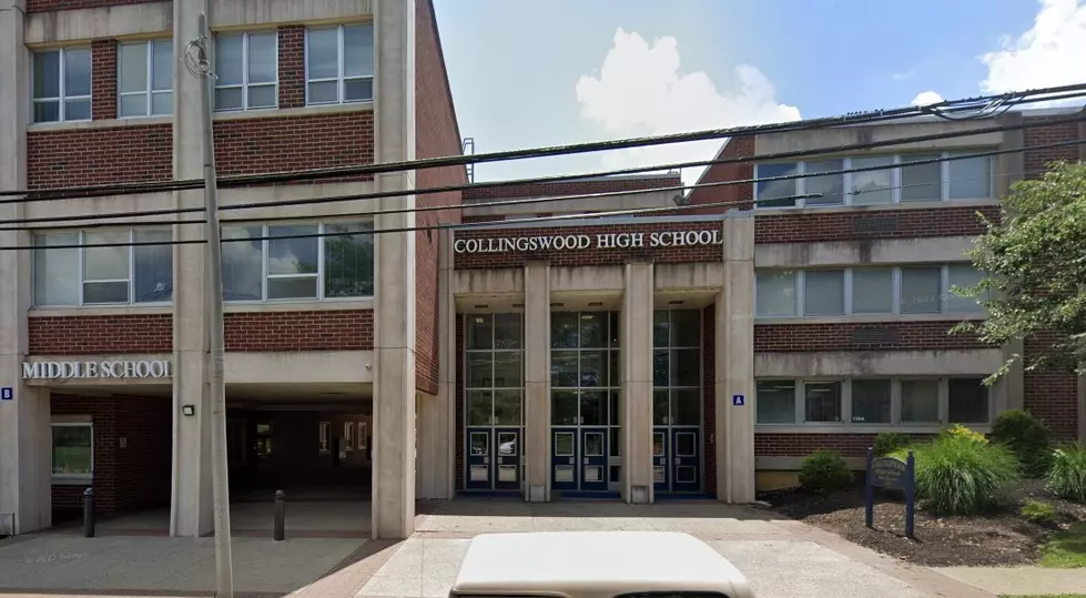 Collingswood, NJ High School, Police Investigating Club Formed by Alleged Student Racists