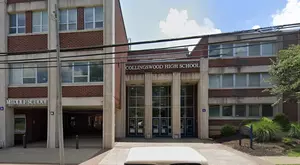 Collingswood, NJ High School, Police Investigating Club Formed...