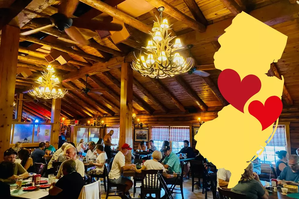 10 of New Jersey&#8217;s Coziest Restaurants Are in South Jersey
