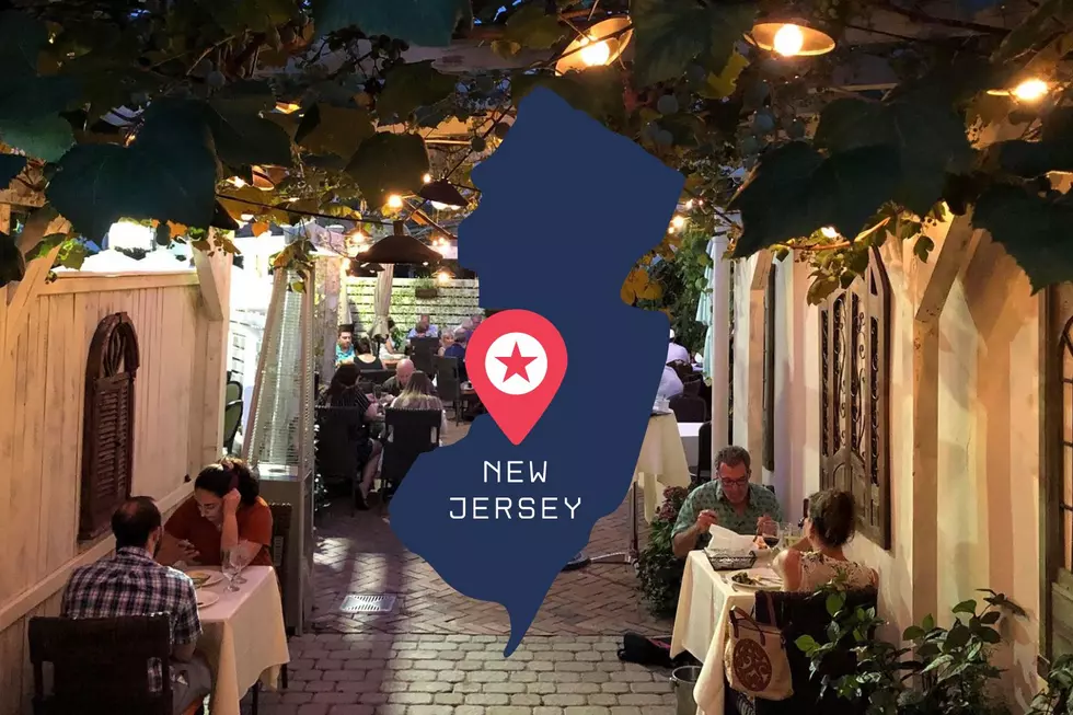 10 of NJ's Coziest Restaurants are in South Jersey