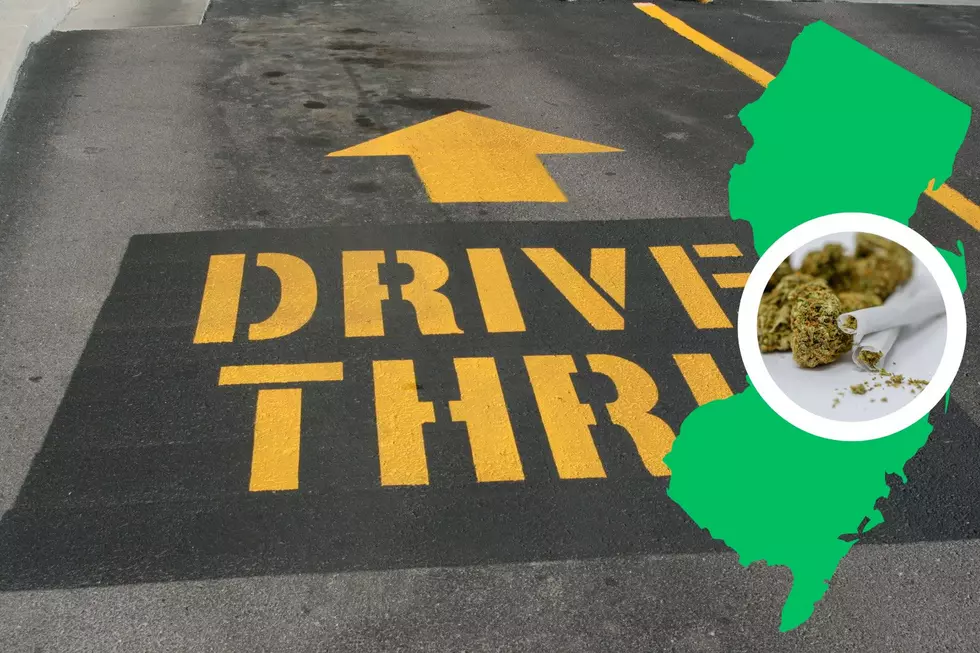 Drive-Thru Cannabis Dispensary Coming to Gloucester Township, NJ