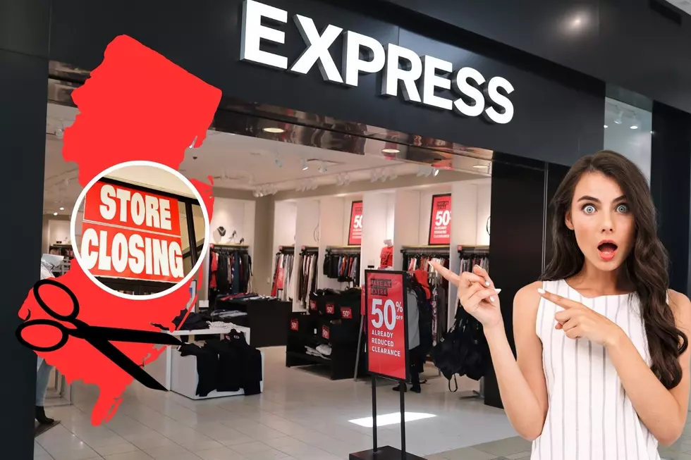 More Than 150 Layoffs Coming for Express Clothing Stores in New Jersey
