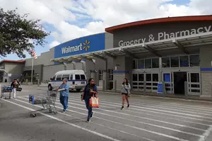 11 Most Commonly Stolen Items from New Jersey Walmart Stores