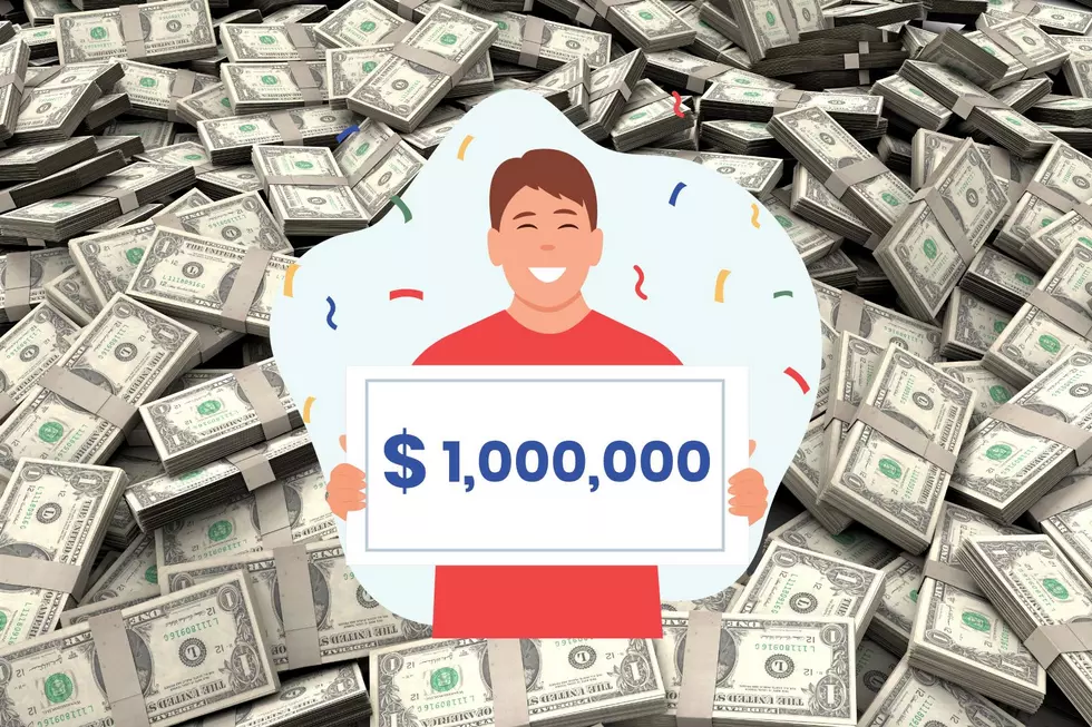 Winner of a Million Dollars