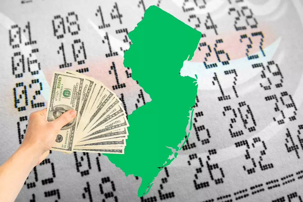 Confirmed! $1 Million Winning Powerball Lottery Ticket Sold in Atco, NJ