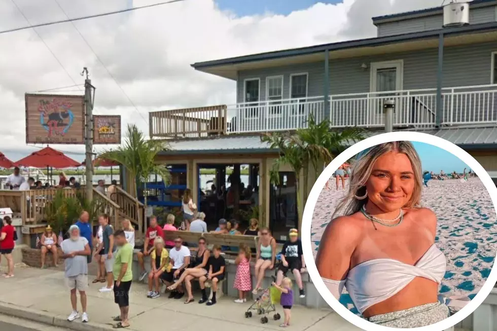 N. Wildwood, NJ Bar Staff Mourns Sudden Death of Young Employee, Raising Donations