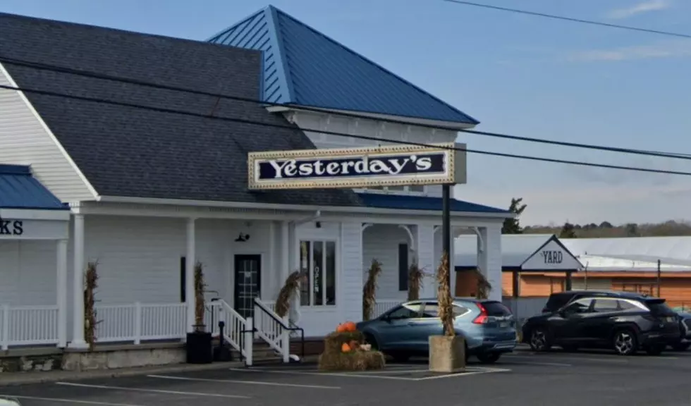 From Yesterday’s to Tomorrow’s: Iconic Marmora, NJ Restaurant Changing Its Name?
