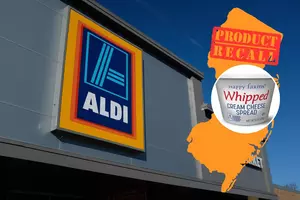 New Jersey ALDI Stores Recall Certain Cream Cheeses Over Salmonella...