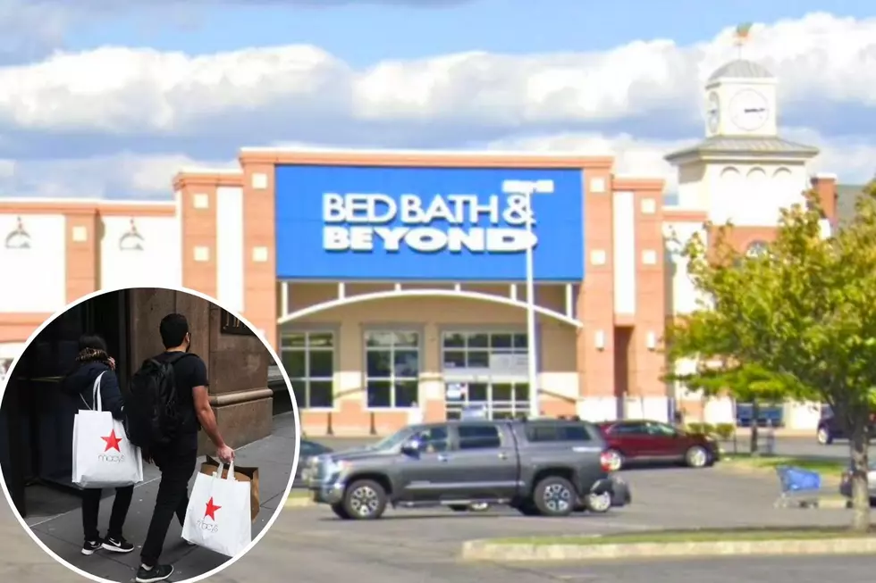 Bed Bath & Beyond Cherry Hill Becoming Macy's