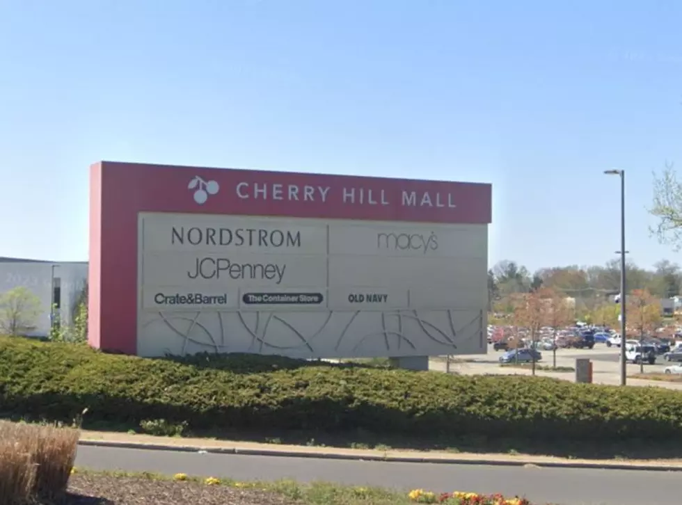 Cherry Hill Mall