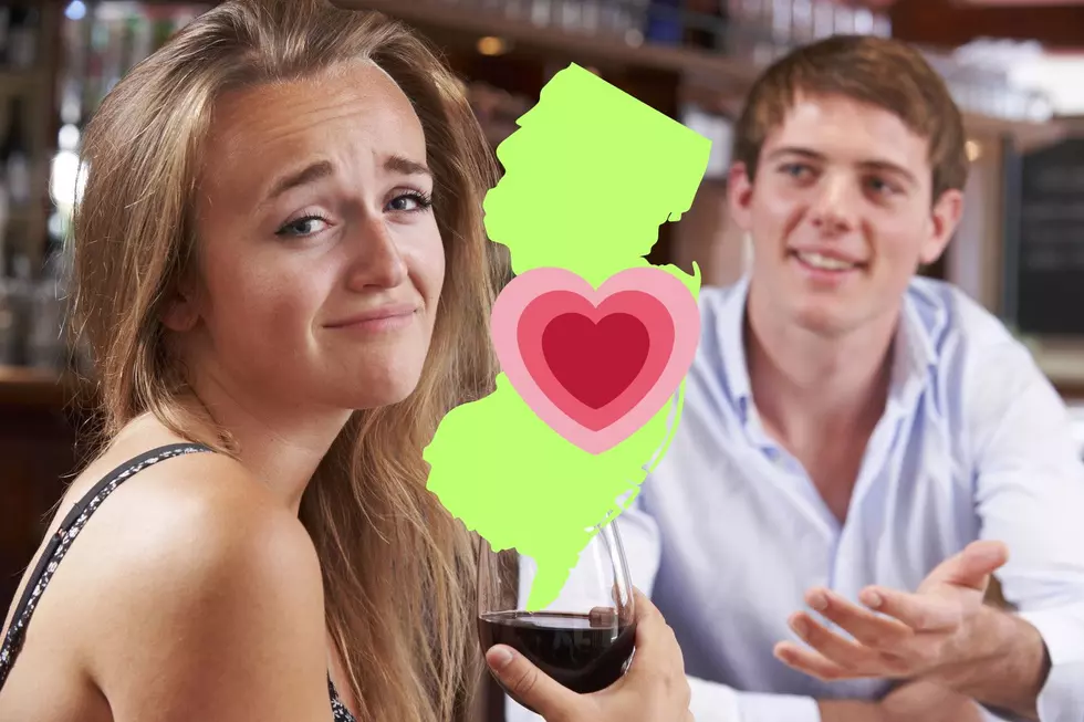 Dry Dating is Trending and New Jersey Singles are Doing a Lot of It