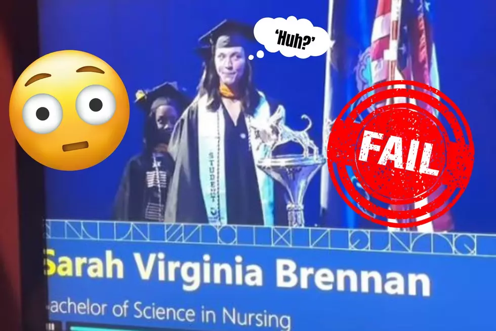 The Funniest Reactions to Philly, PA College's Botched Graduation