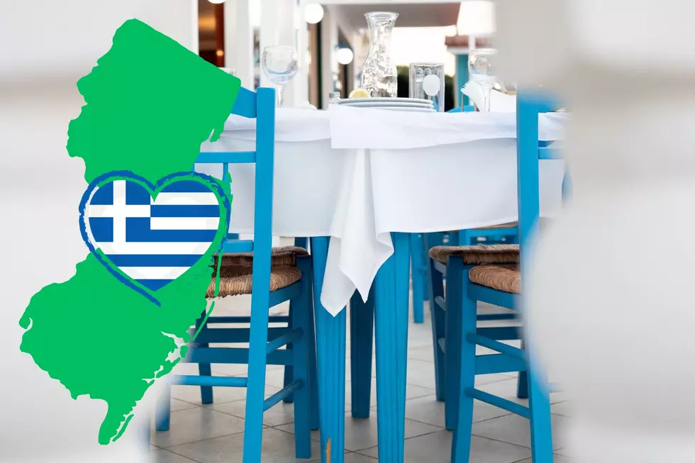 OPA! Locals Name The 10 Best Greek Restaurants in South Jersey