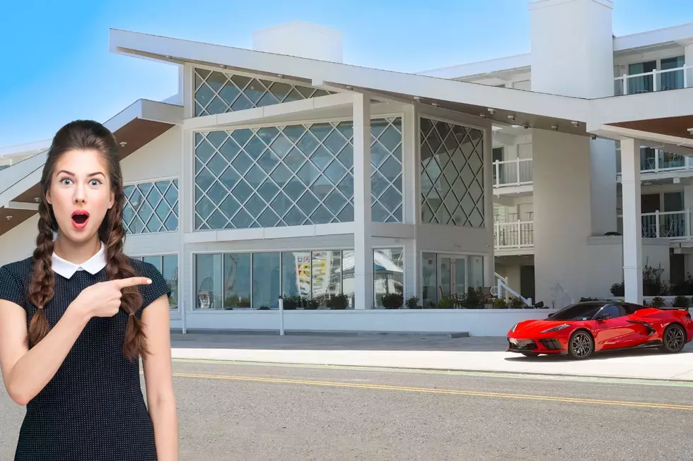 Inside the Madison: The New Posh Resort Hotel in Wildwood Crest, NJ