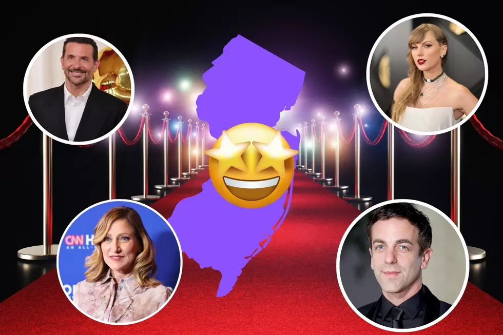 New Jersey’s 2 Best Towns for Having a Celebrity Encounter