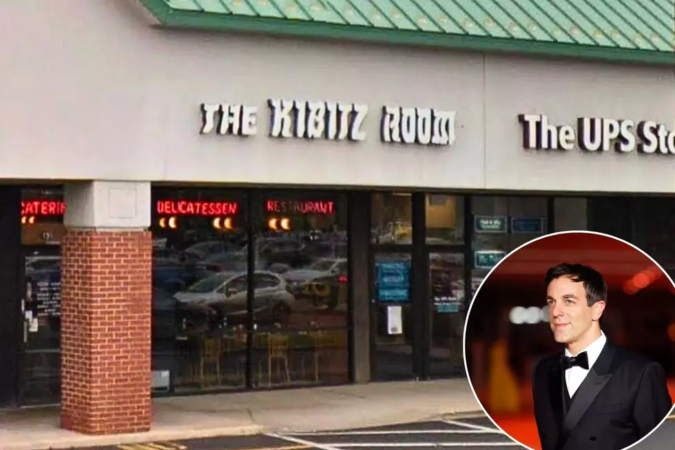 The Kibitz Room Barclay, NJ