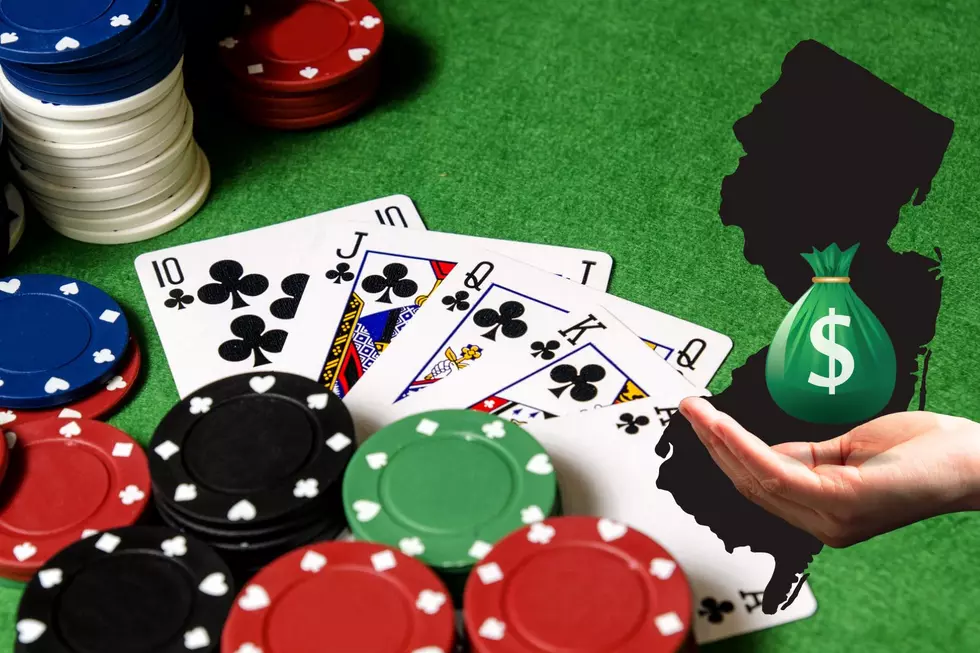Card Player Hits for $461,000 Jackpot at Atlantic City, NJ Casino