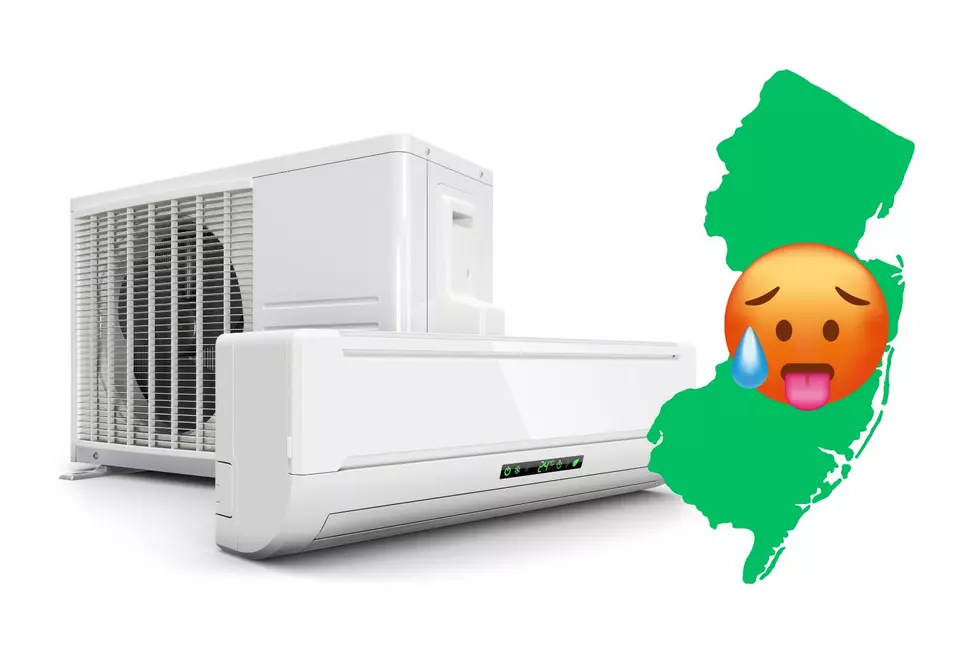 How to Get a Free Air Conditioner in Camden County, NJ