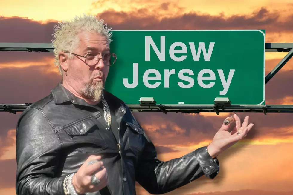 Guy Fieri Really Needs to Visit These South Jersey Restaurants