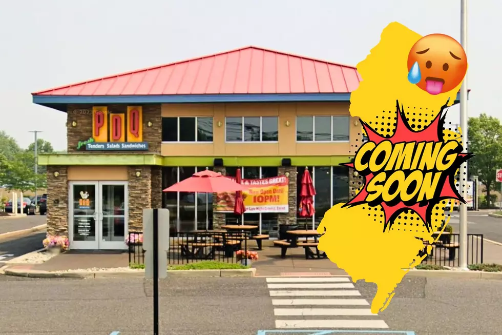 A Hotter Kind of Fast-Food Chicken to Replace PDQ in Sicklerville, NJ