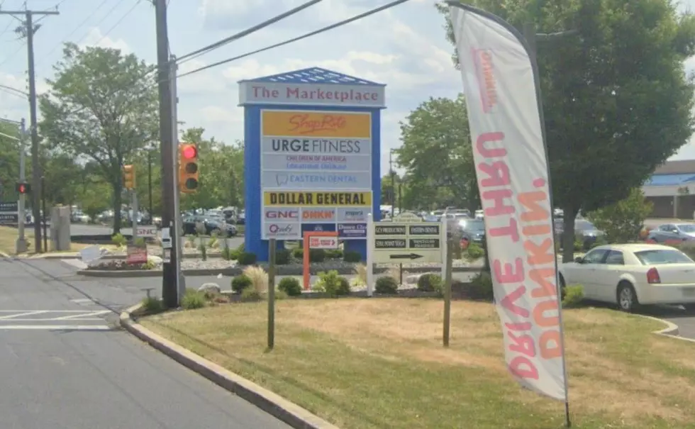 Marketplace Shopping Center Gloucester Twp NJ