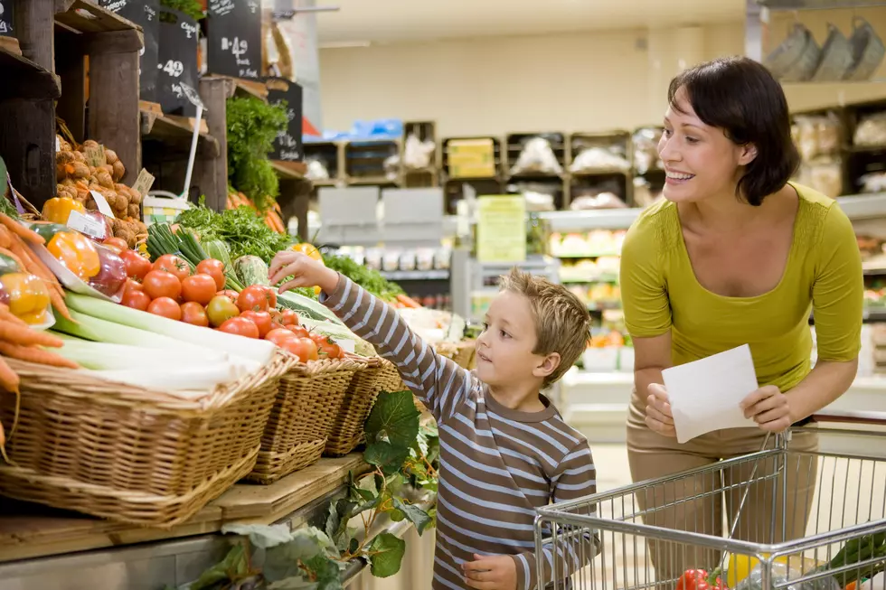 Grocery Shopping