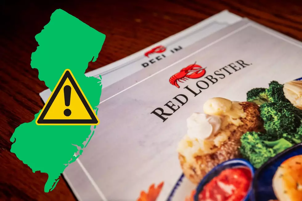 These 3 New Jersey Red Lobster Restaurants in Danger of Closing