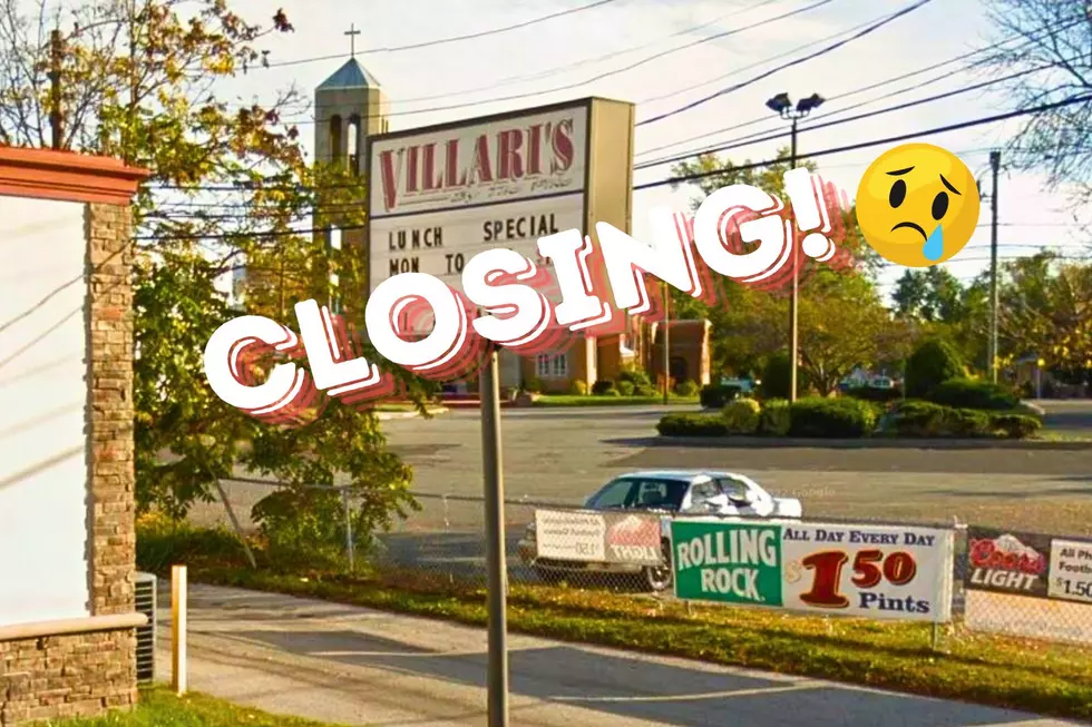 End of an Era as Villari’s Bar in Laurel Springs, NJ Closing After 26 Years