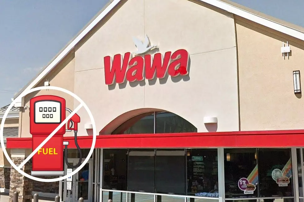 Wawa Just Outside Philly, PA Accused of Pumping Contaminated Gas