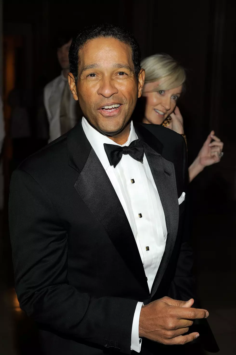 Bryant Gumbel Evokes Slavery in Editorial