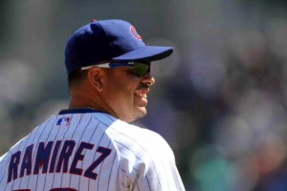 Phillies Have Strong Interest in Aramis Ramirez