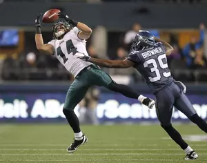 On the Eagles: The Riley Cooper Fallout