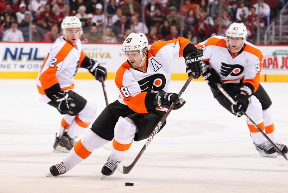 Briere Out Indefinitely