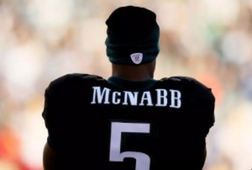 Did Andy Reid Want to Trade Donovan McNabb in 2009?