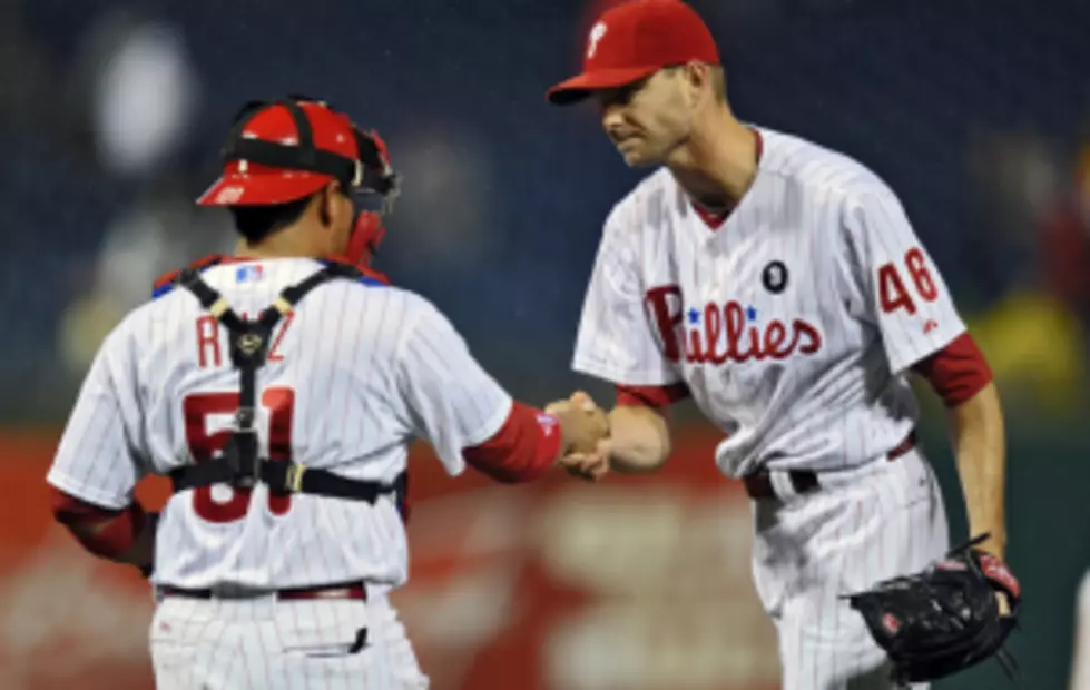 Ryan Madson Declines Arbitration with Phillies