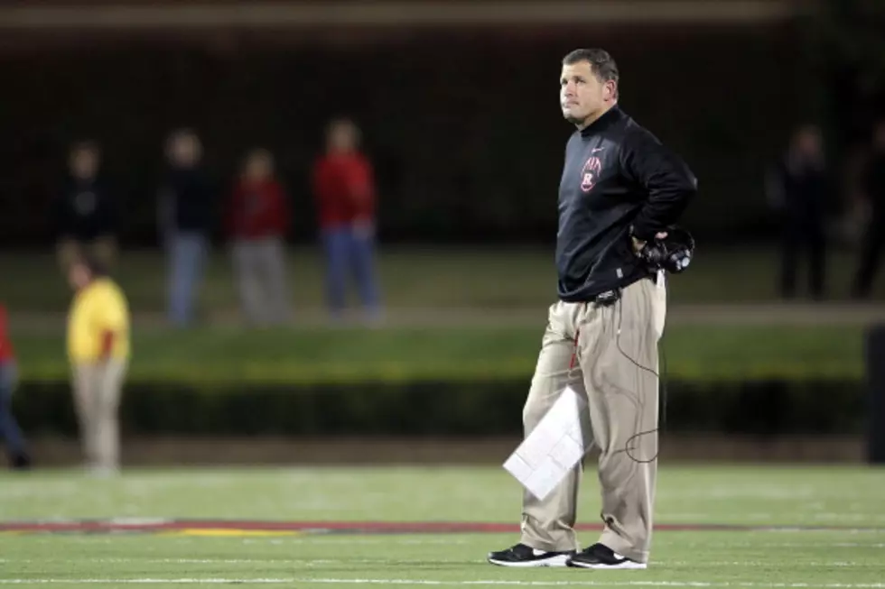 Rutgers, Greg Schiano Agree to 8-Year Deal to Return to Sidelines