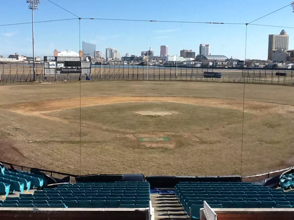 Will Baseball Return to Atlantic City? [AUDIO]