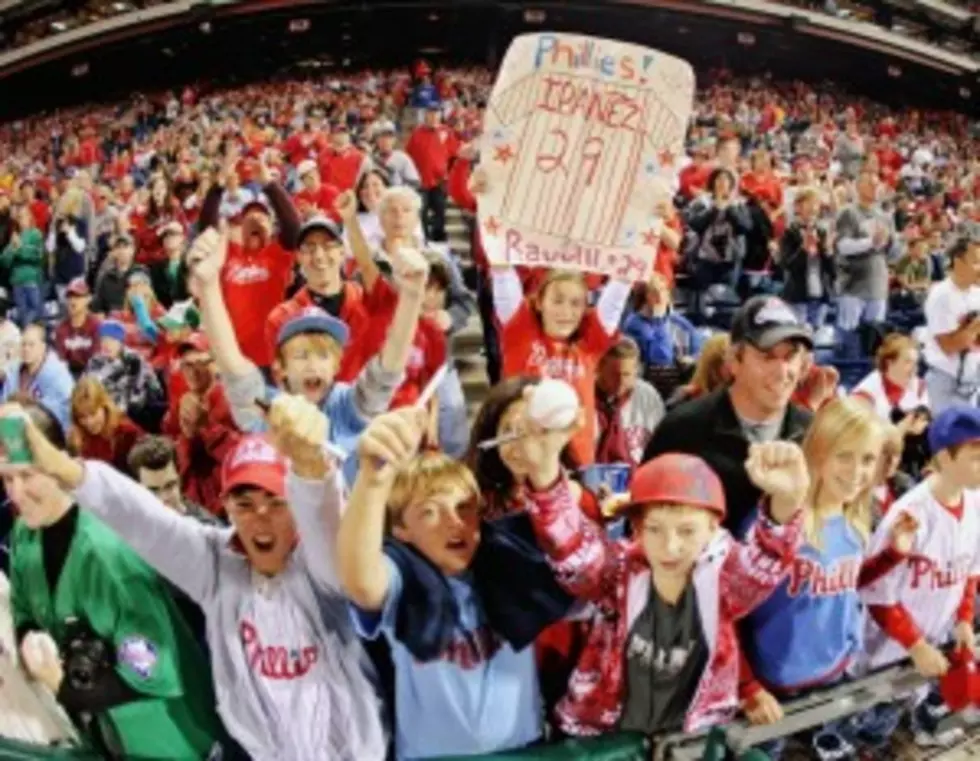 Phillies Merchandise Sales Reportedly Down 60 Percent, But Does It Matter?