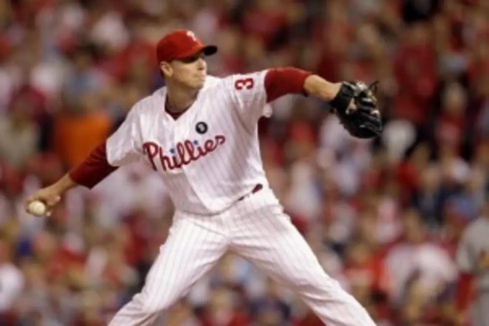 Should you Worry about the Phillies Pitching?