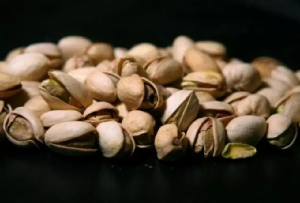 It&#8217;s National Almond Day, What&#8217;s Your Favorite Nut? It&#8217;s &#8220;5 Questions&#8221;