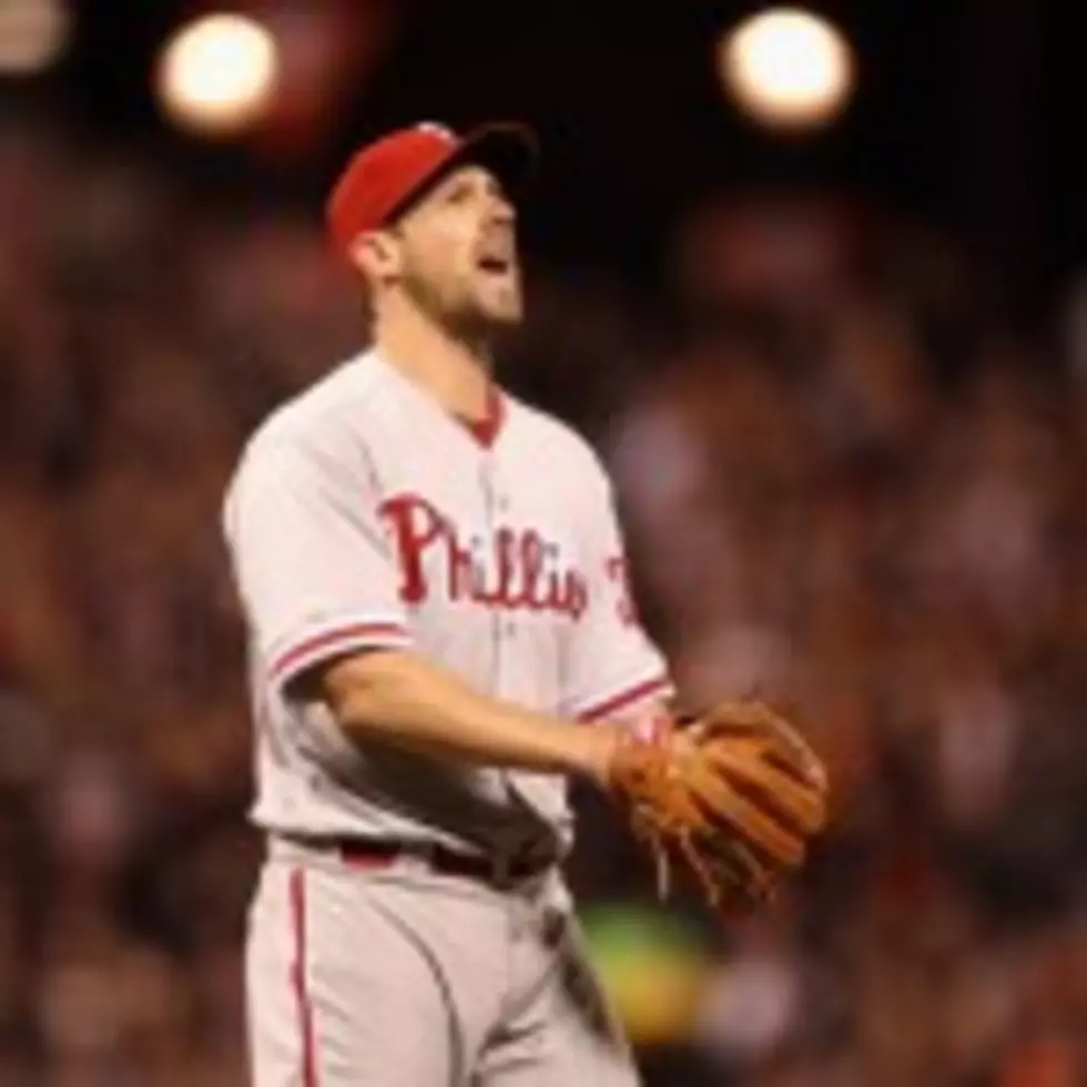 Cliff Lee Claimed Off Waivers; Could Trade Be Next?