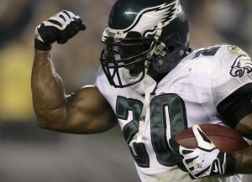 Eagles To Retire Brian Dawkins #20 Jersey