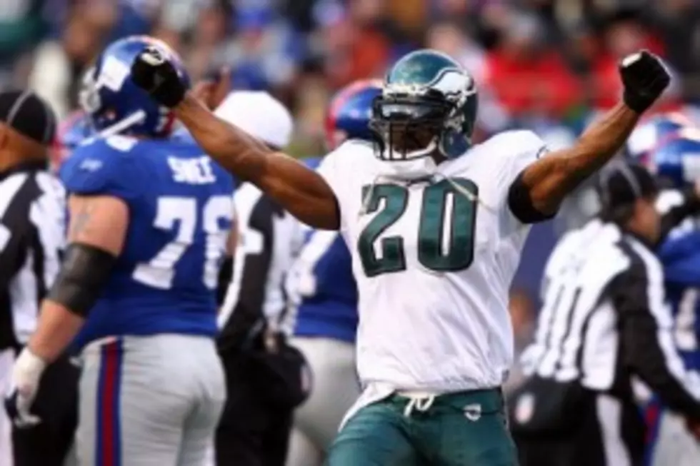Dawkins Reflects On Eagles Career After Announcing Retirement