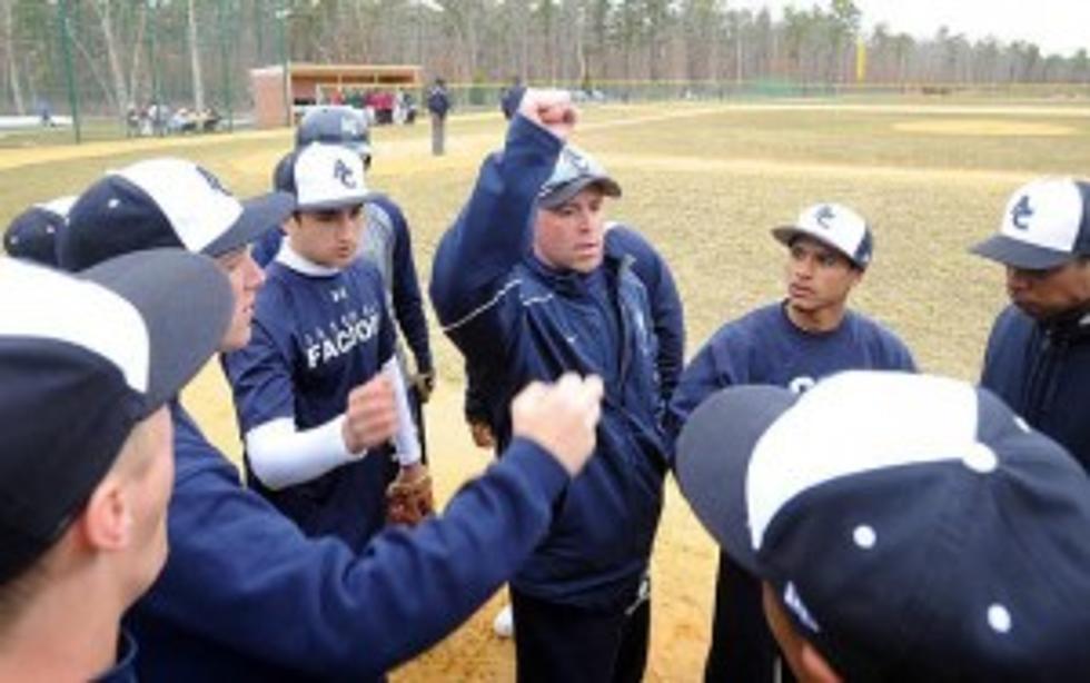 Atlantic City baseball and Softball Teams Focus on Future