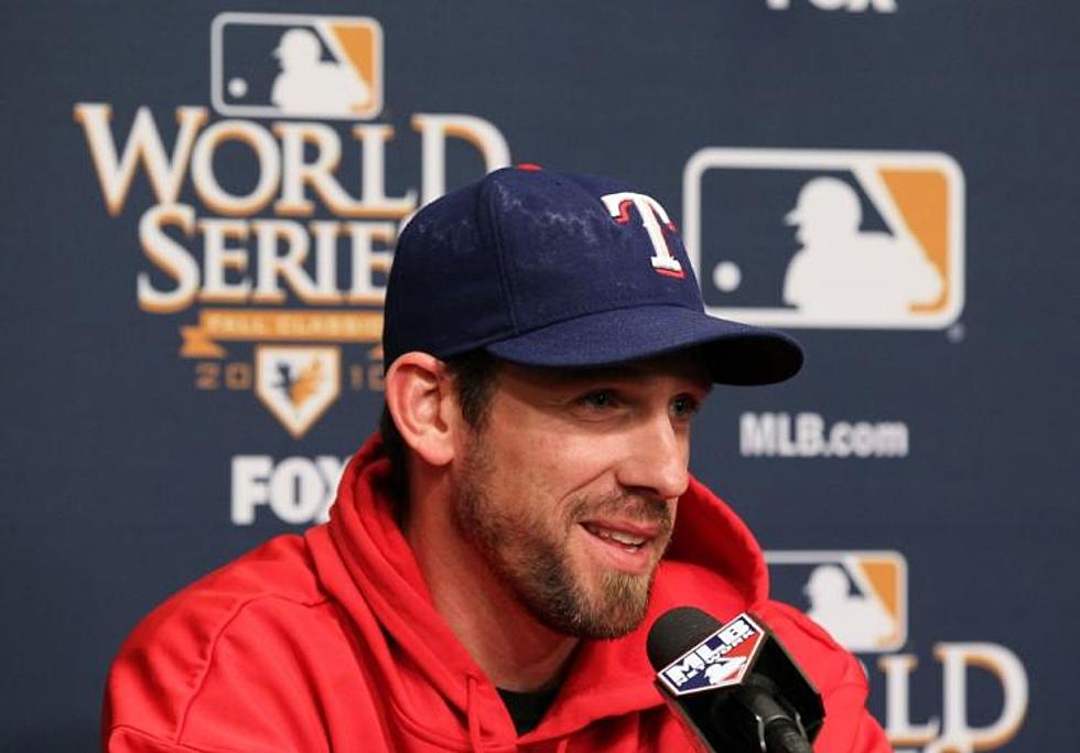 Less Than 24 Hours Until MLB Trade Deadline, Will Cliff Lee Be Traded?