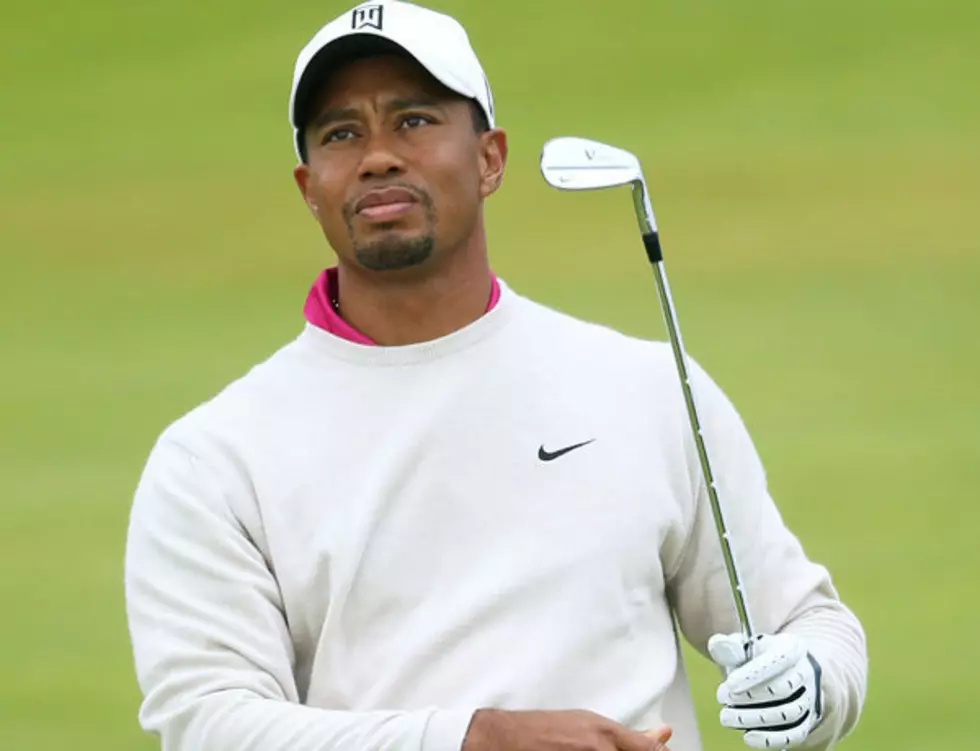 Is Tiger Woods Just Another Golfer Now?  Mike and Todd Debate